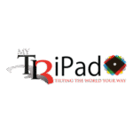 My Tripad Logo Transparent PNG
