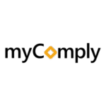 Mycomply Logo Transparent PNG