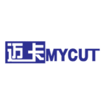 Mycut Logo Transparent PNG
