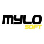 Mylo Soft Light Logo Transparent PNG