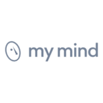 Mymind Logo Transparent PNG