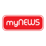 Mynews Logo Transparent PNG