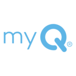 Myq Logo Transparent PNG