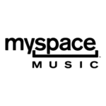 Myspace Music Logo Transparent PNG