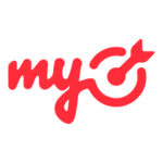 Mytarget Logo Transparent PNG