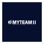 Myteam11 Logo Transparent PNG