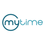 Mytime Logo Transparent PNG