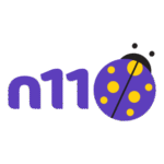 N11 Logo Transparent PNG