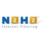 N2H2 Logo Transparent PNG