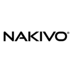 NAKIVO Logo Transparent PNG