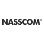 NASSCOM Logo Transparent PNG