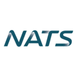 NATS Limited Logo Transparent PNG