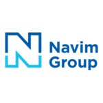 NAVIM GROUP Logo Transparent PNG