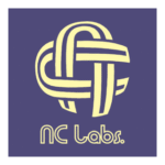 NC Labs Logo Transparent PNG