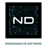 ND Engenharia De Software Logo Transparent PNG