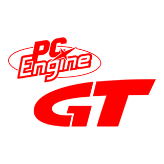 NEC Pcengine GT