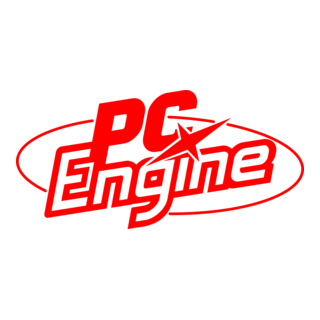 NEC Pcengine