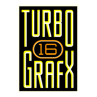 NEC Turbografx