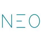 NEO LMS Learning Management System Logo Transparent PNG