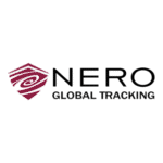 NERO Global Tracking Logo Transparent PNG