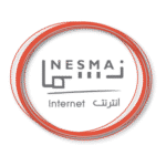 NESMA Internet Logo Transparent PNG