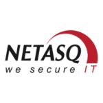 NETASQ Logo Transparent PNG