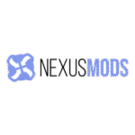 NEXUS MODS Logo Transparent PNG