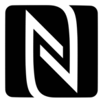 NFC Forum Logo Transparent PNG