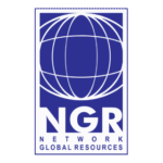 NGR Logo Transparent PNG