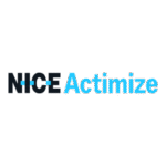 NICE Actimize Logo Transparent PNG