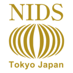 NIDS Logo Transparent PNG
