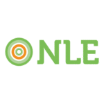 NLE Logo Transparent PNG