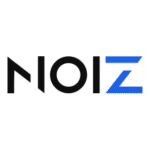 NOIZ Logo Transparent PNG