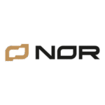 NOR Gaming Platform NOR Gaming Platform Logo Transparent PNG