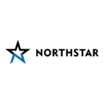 NORTHSTAR Logo Transparent PNG