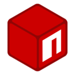 NPM Logo Transparent PNG