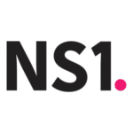 NS1 Logo Transparent PNG