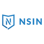 NSIN National Security Innovation Network Logo Transparent PNG