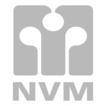 NVM Nederlandse Vereniging Van Makelaars Logo Transparent PNG