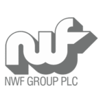 NWF Group Plc Logo Transparent PNG