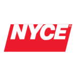 NYCE Corporation Logo Transparent PNG