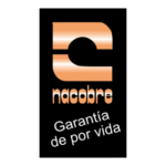 Nacobre Logo Transparent PNG