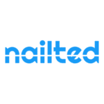 Nailted Logo Transparent PNG
