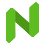 Naive UI Logo Transparent PNG
