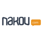 Nakov.com Logo Transparent PNG