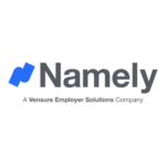 Namely Logo Transparent PNG