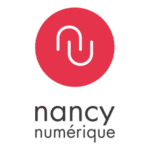 Nancy Numérique Logo Transparent PNG