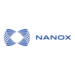 Nano X Imaging Logo Transparent PNG