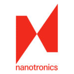 Nanotronics Imaging Logo Transparent PNG