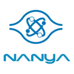 Nanya Technology Corporation Logo Transparent PNG